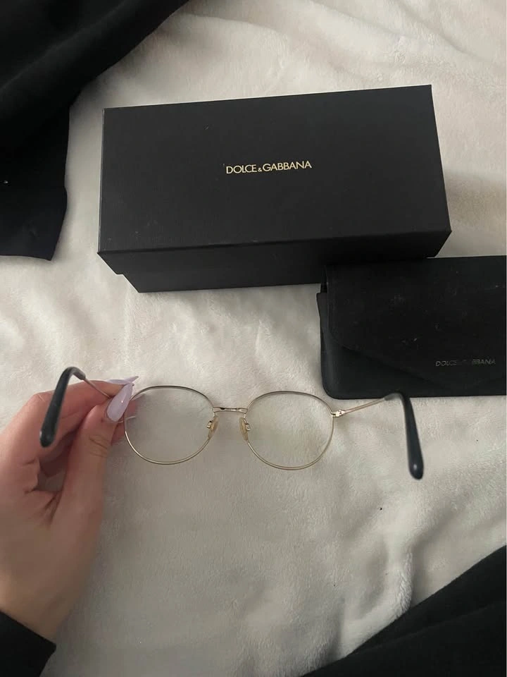 Dolce & Gabbana Glasses - photo 2