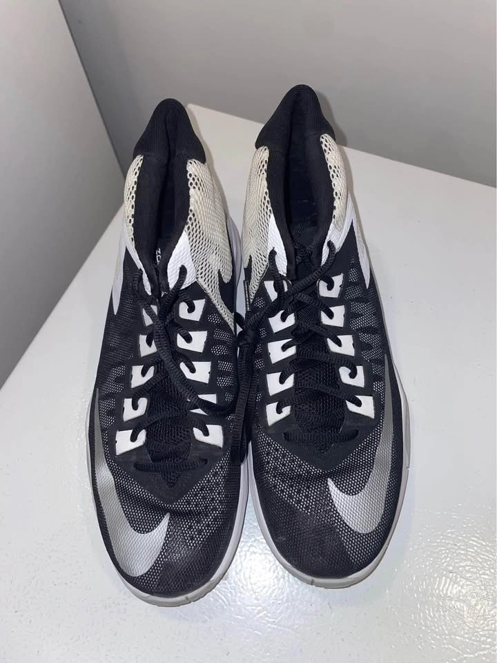 Nike Zoom Devosion Basketball Shoes - Women's - photo 2