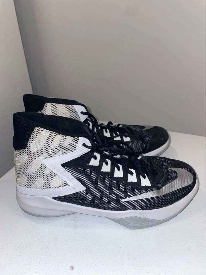 Nike Zoom Devosion Basketball Shoes - Women's - photo 3