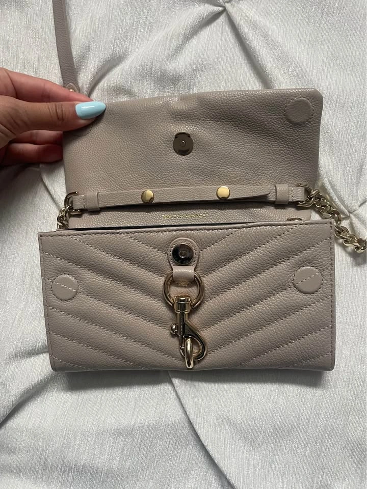 Rebecca Minkoff Crossbody Bag - photo 2