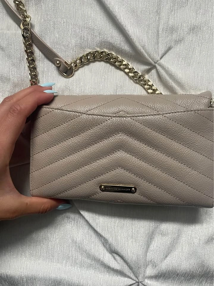 Rebecca Minkoff Crossbody Bag - photo 3
