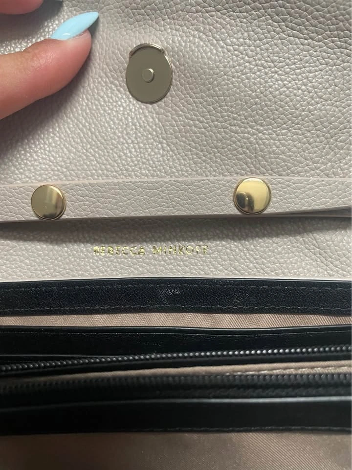 Rebecca Minkoff Crossbody Bag - photo 4