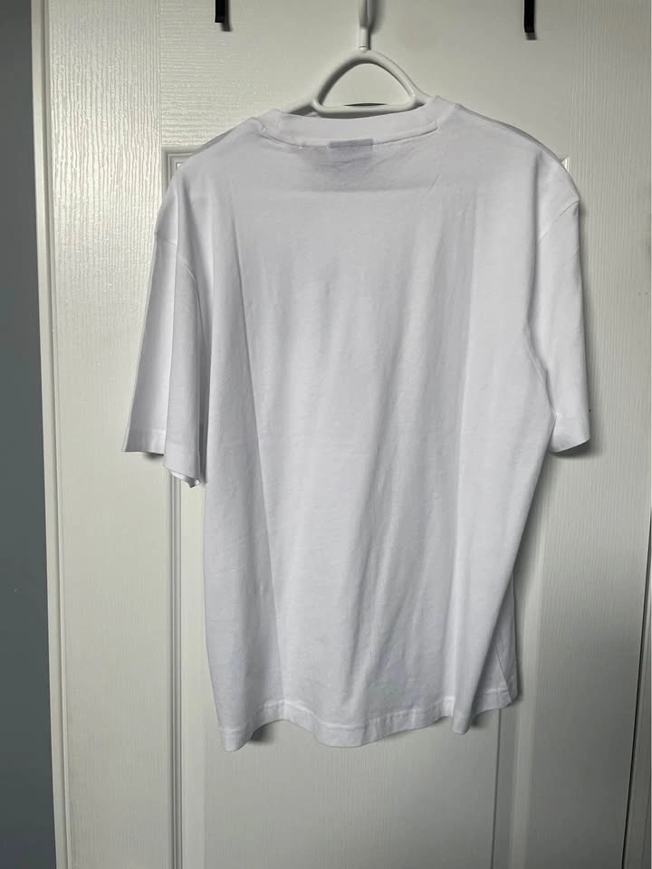 Hugo Logo T-Shirt - photo 2