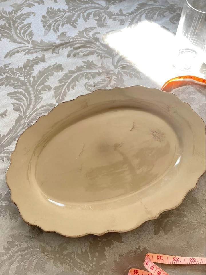 A La Carte by Skye McGhie Plates & Bowls Set - photo 4