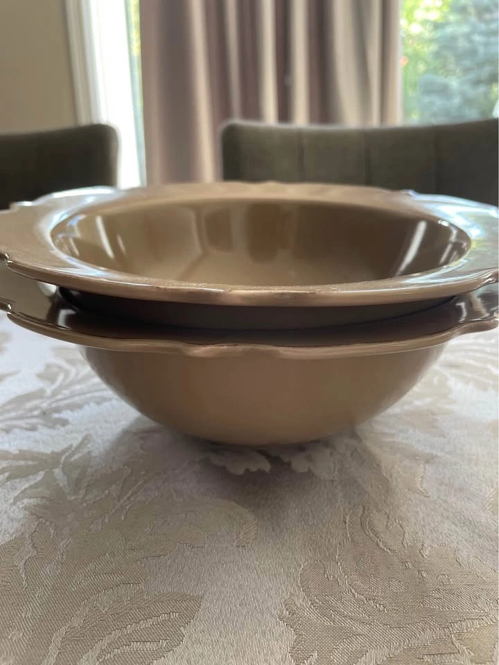 A La Carte by Skye McGhie Plates & Bowls Set - photo 5