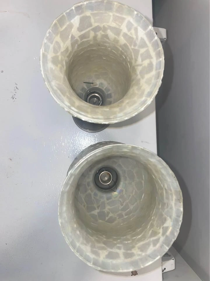 Decorative Mosaic Glass Pieces - photo 2
