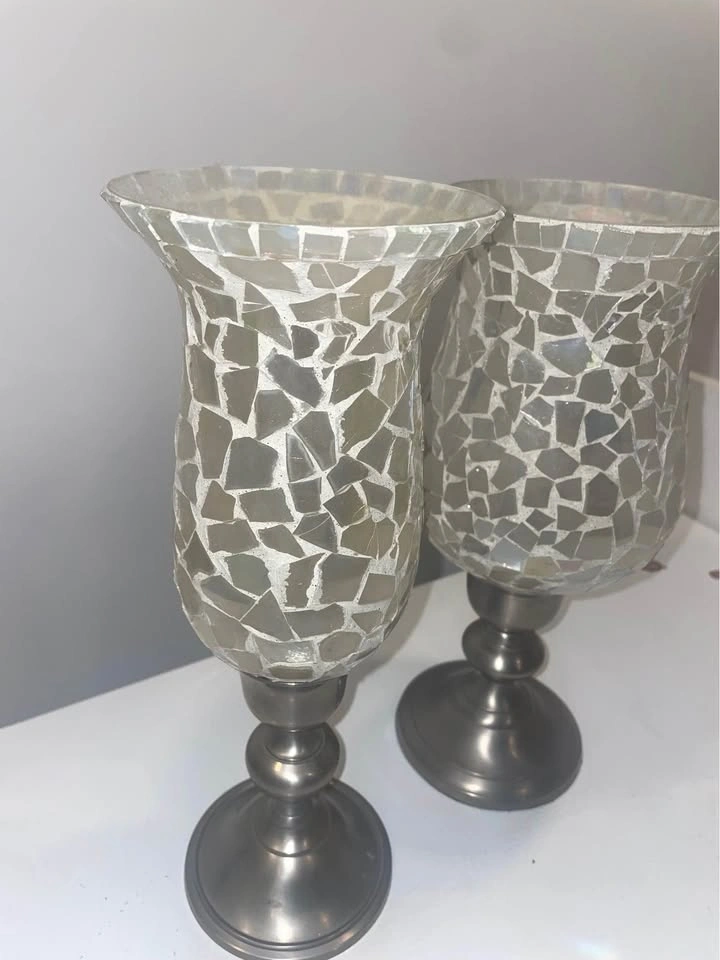Decorative Mosaic Glass Pieces - photo 3