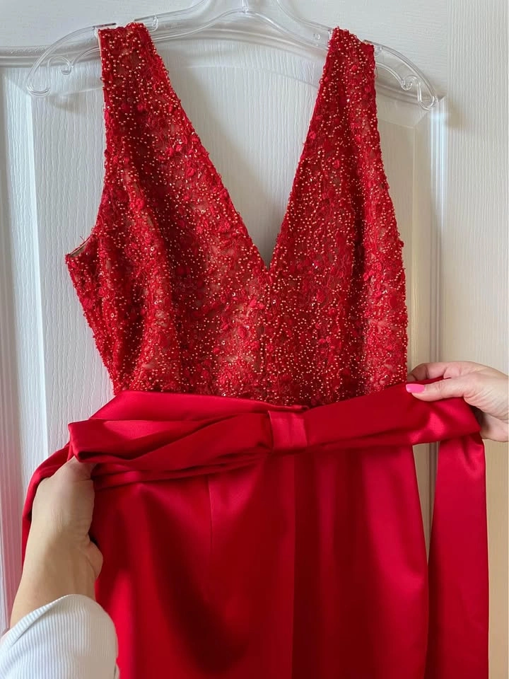Evening Gown - photo 2