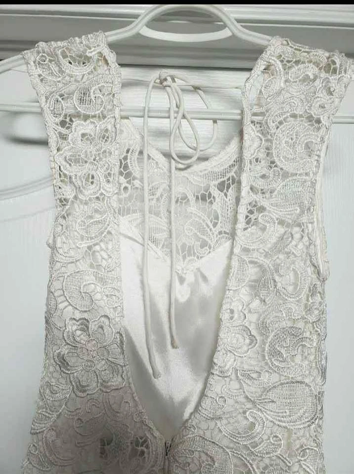 Lipsy London Lace Dress - US 6 - photo 3