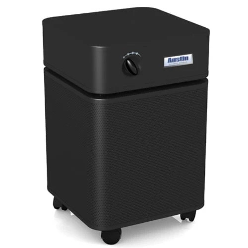 Austin Air HealthMate HM400 HEPA Air Purifier - photo 2