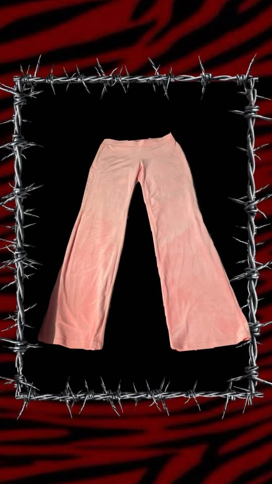 Pink Juicy Couture Tracksuit - photo 5