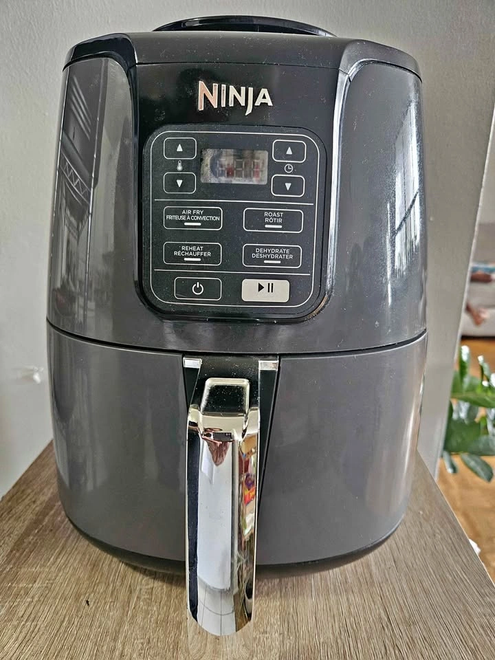 Ninja Air Fryer
