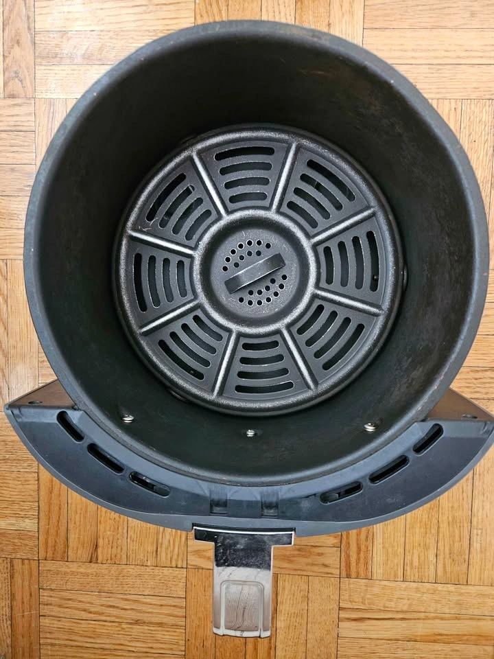 Ninja Air Fryer - photo 3