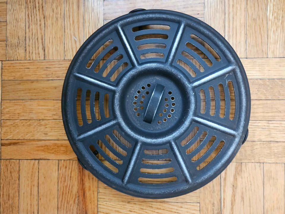 Ninja Air Fryer - photo 4