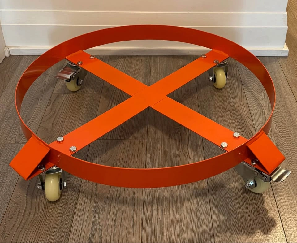 Barrel/Drum Dolly - photo 2