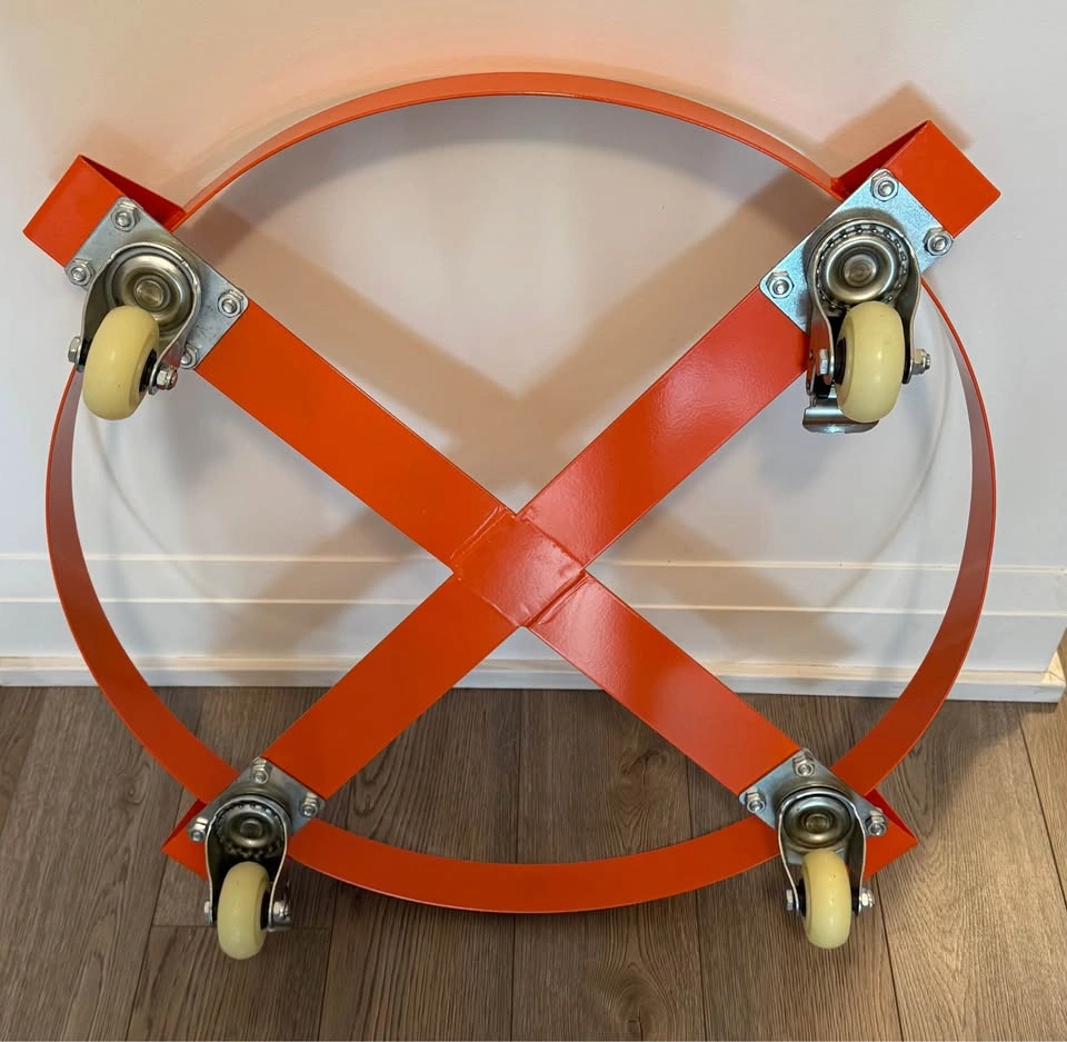 Barrel/Drum Dolly - photo 4