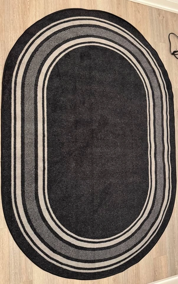 Beverly Rug Carmel Collection Oval Area Rug - photo 2