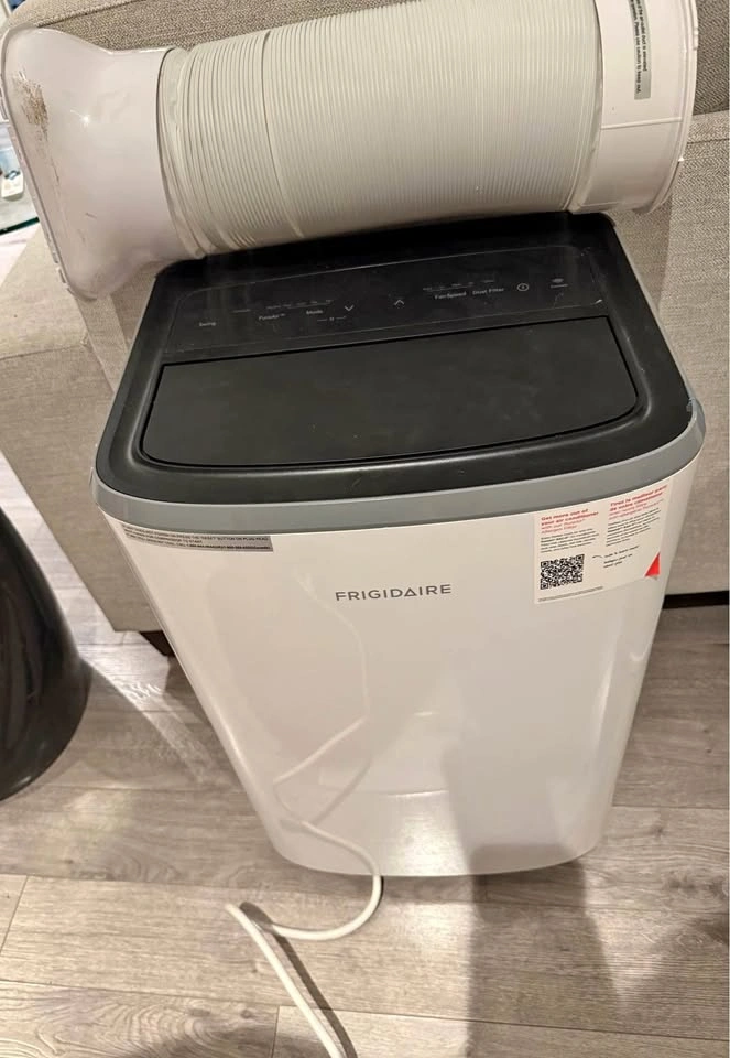 Frigidaire Portable AC