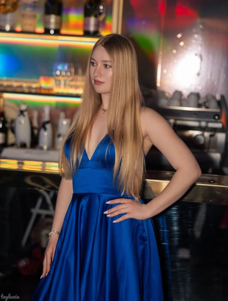 Perfect prom dress - photo 2