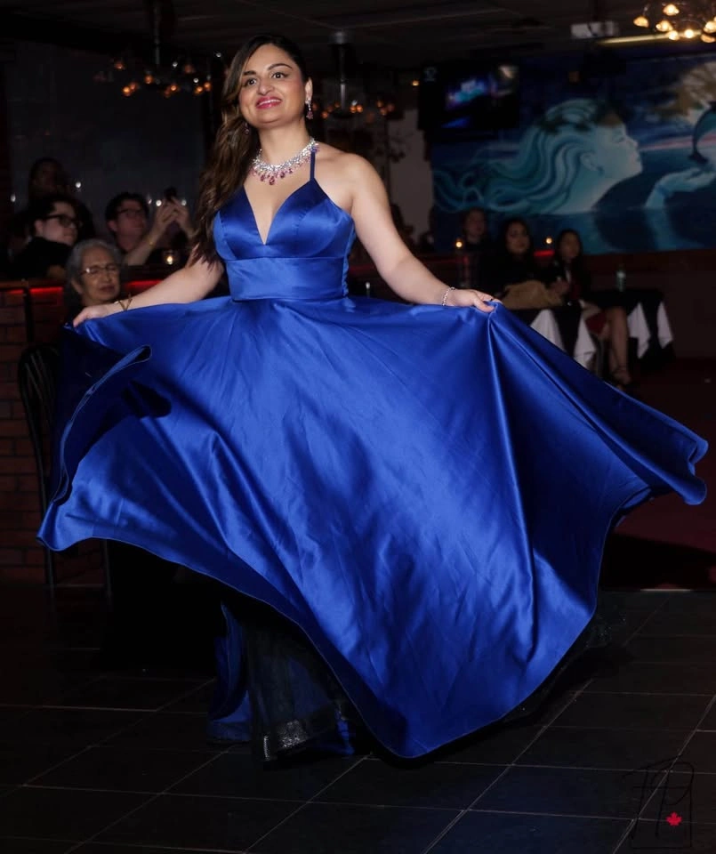 Perfect prom dress - photo 3