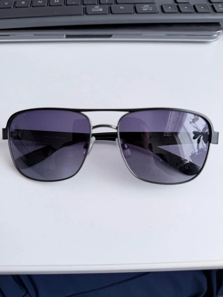 Eddie Bauer Eastmont Polarized Sunglasses - photo 4