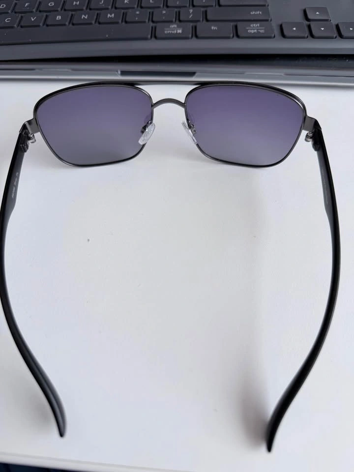 Eddie Bauer Eastmont Polarized Sunglasses - photo 5