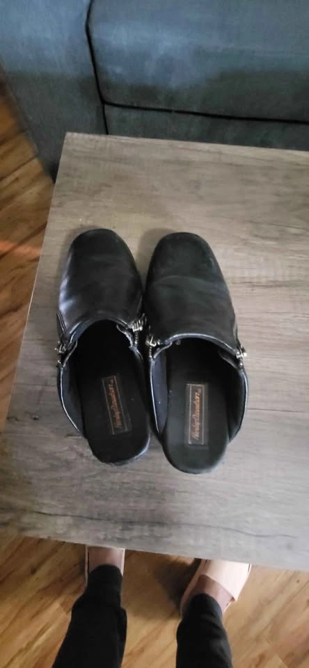 Ladies Harley Davidson Clogs - photo 2