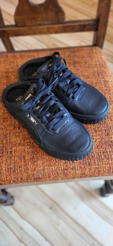 Woman's Puma Slip on sneakers - photo 5