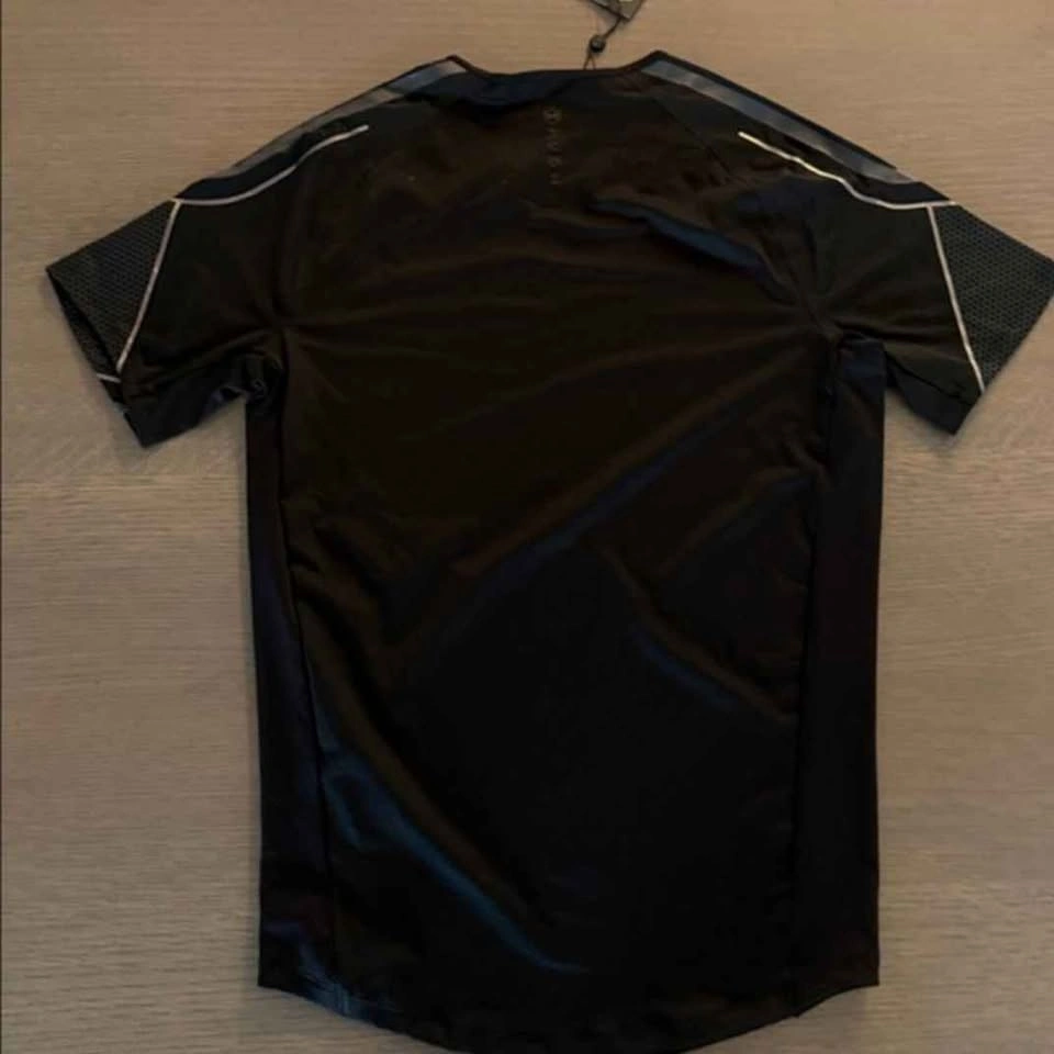 Under Armour Men's RUSH Celliant X-Large Fitted HEATGEAR TEE. - photo 2