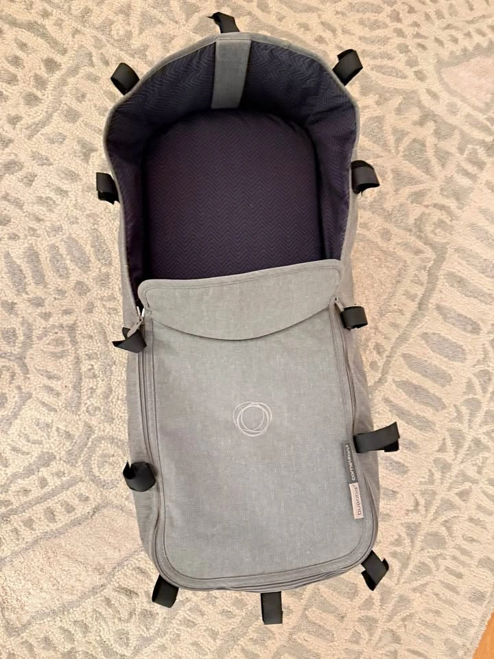 Bugaboo Cameleon Bassinet