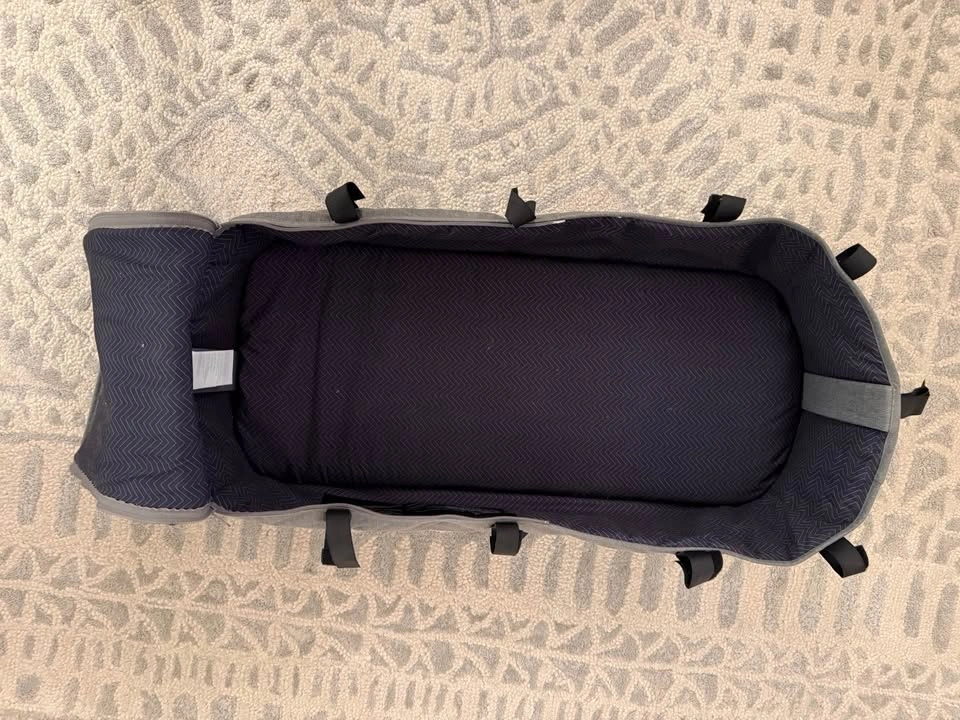 Bugaboo Cameleon Bassinet - photo 2