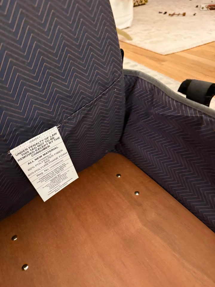 Bugaboo Cameleon Bassinet - photo 5