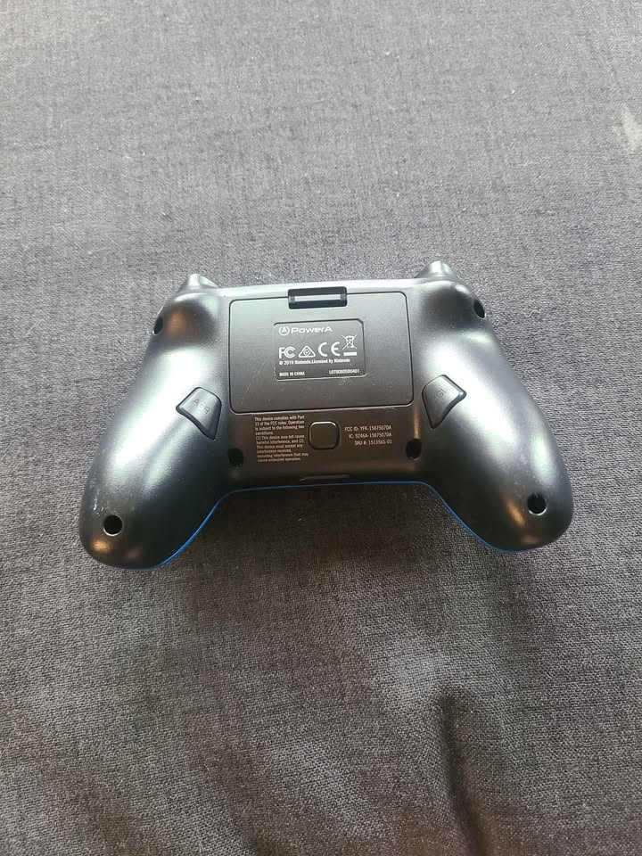 Switch wireless controller - photo 2