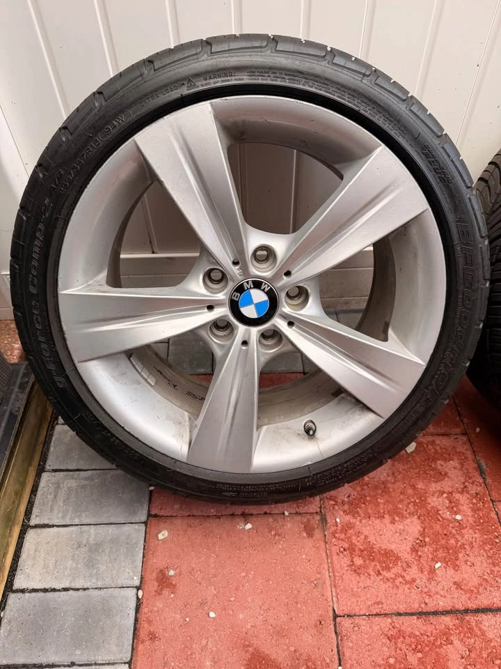 BMW e9x Wheels - Style 287 - photo 2