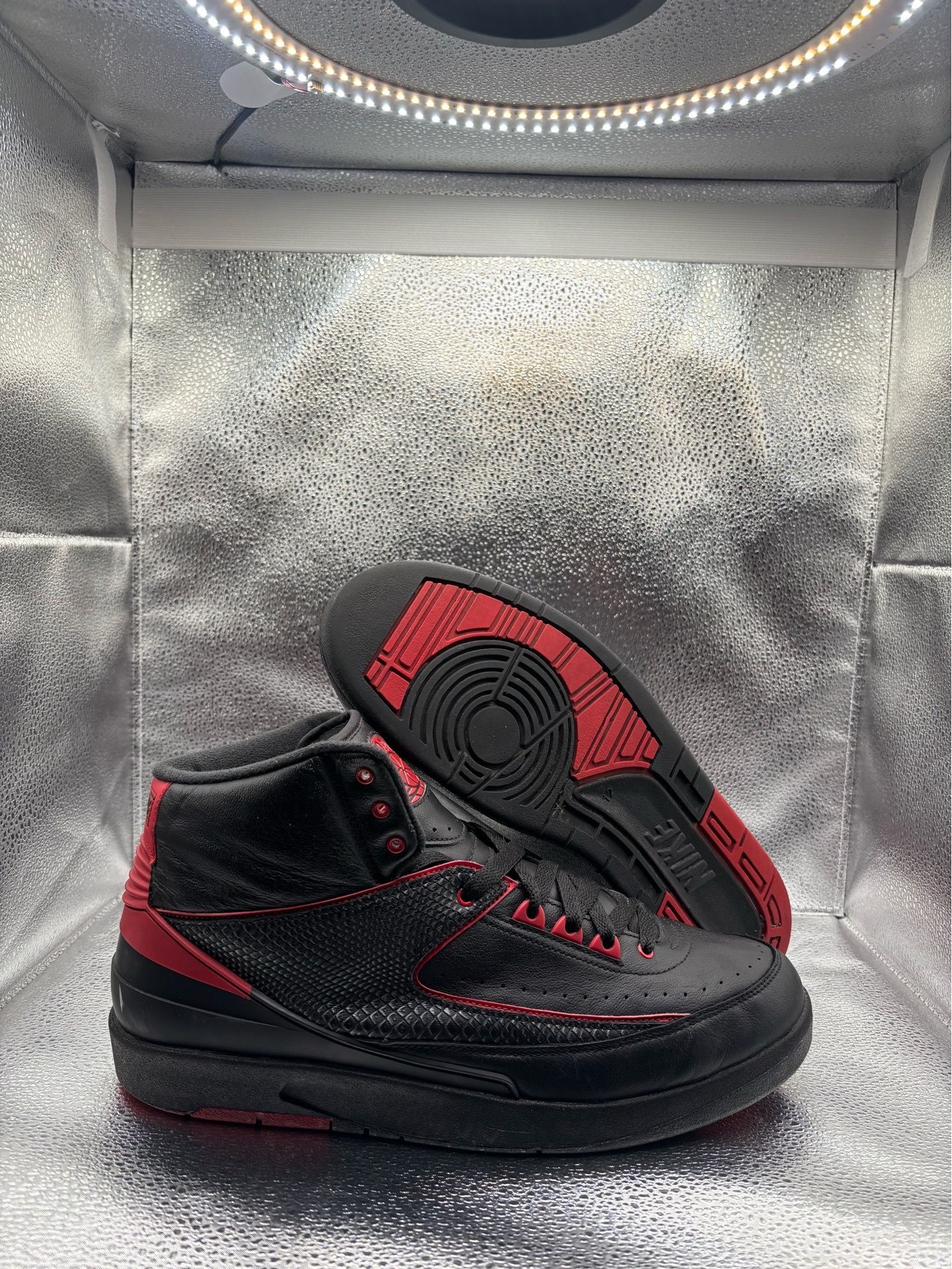 Air Jordan 2 Alternate 87