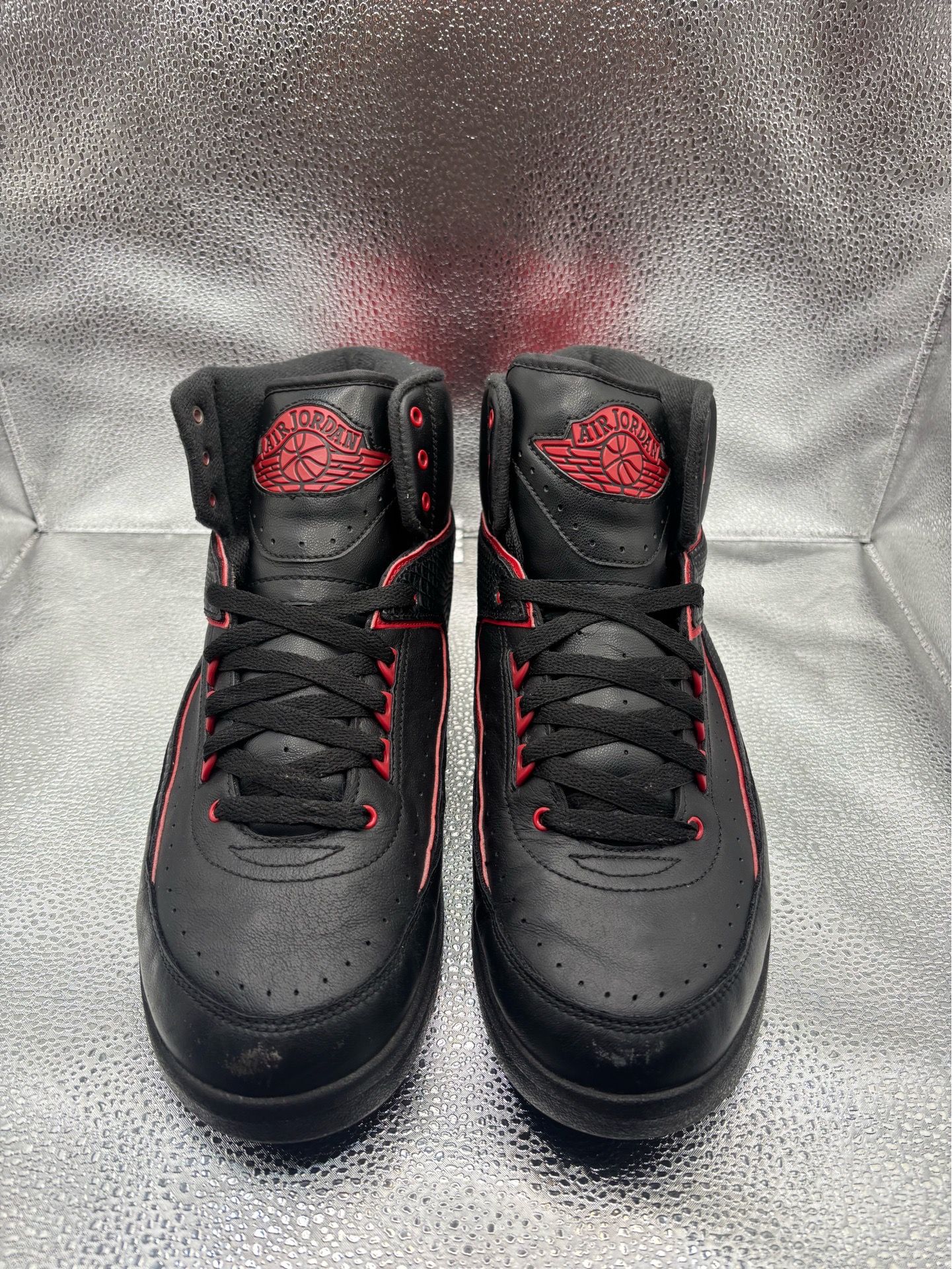 Air Jordan 2 Alternate 87 - photo 2