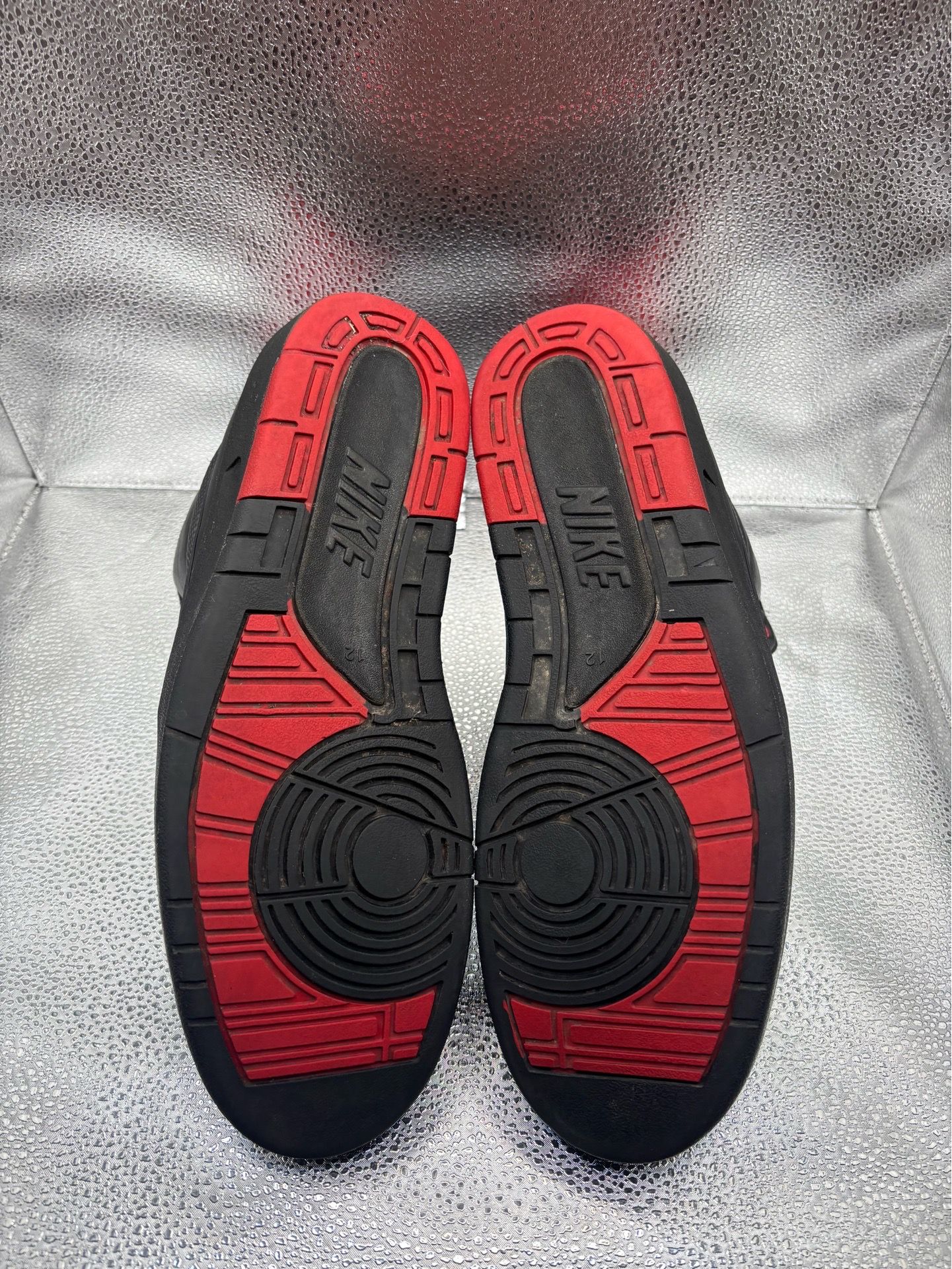 Air Jordan 2 Alternate 87 - photo 3