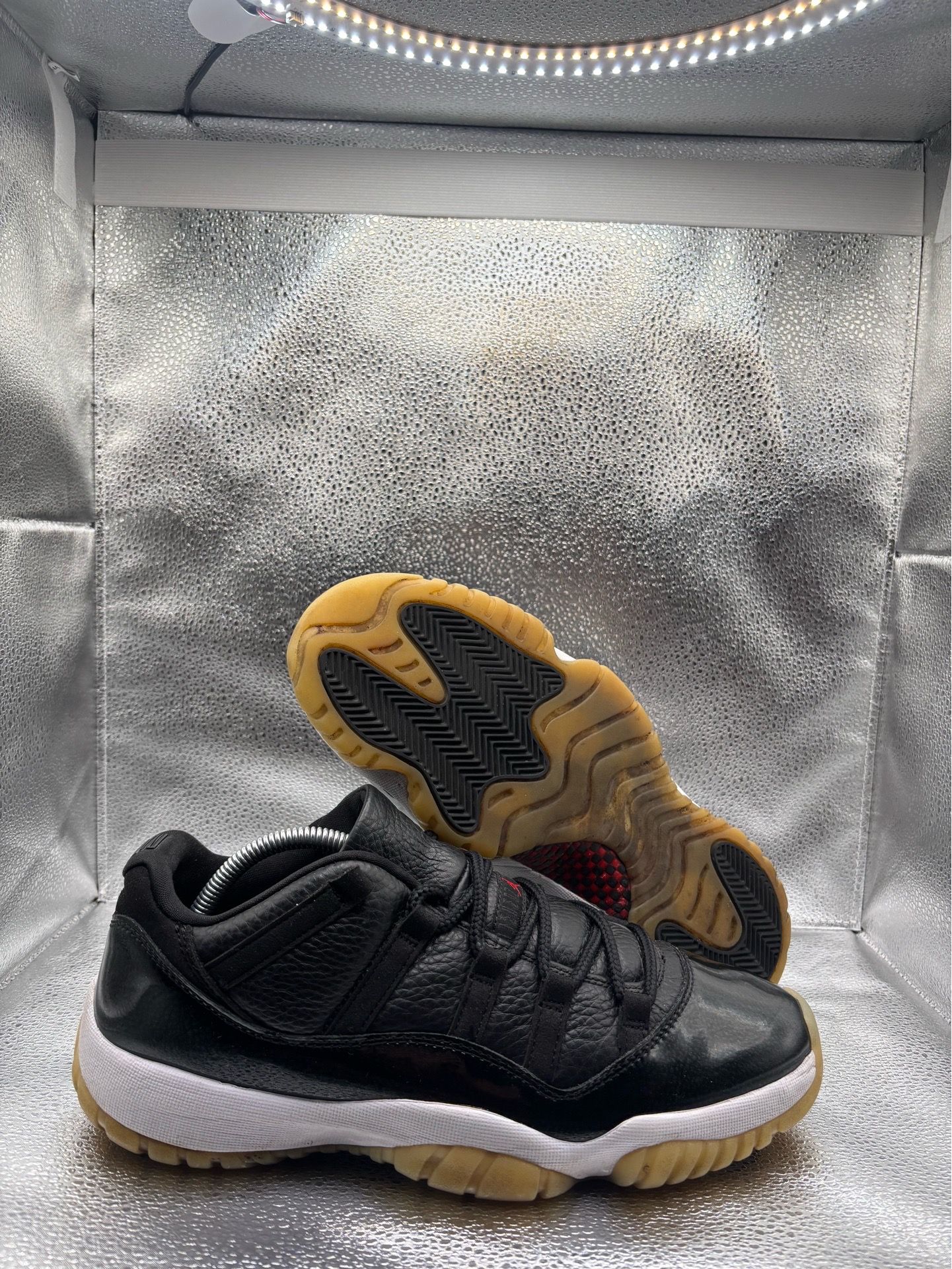 Air Jordan 11 Low 72-10