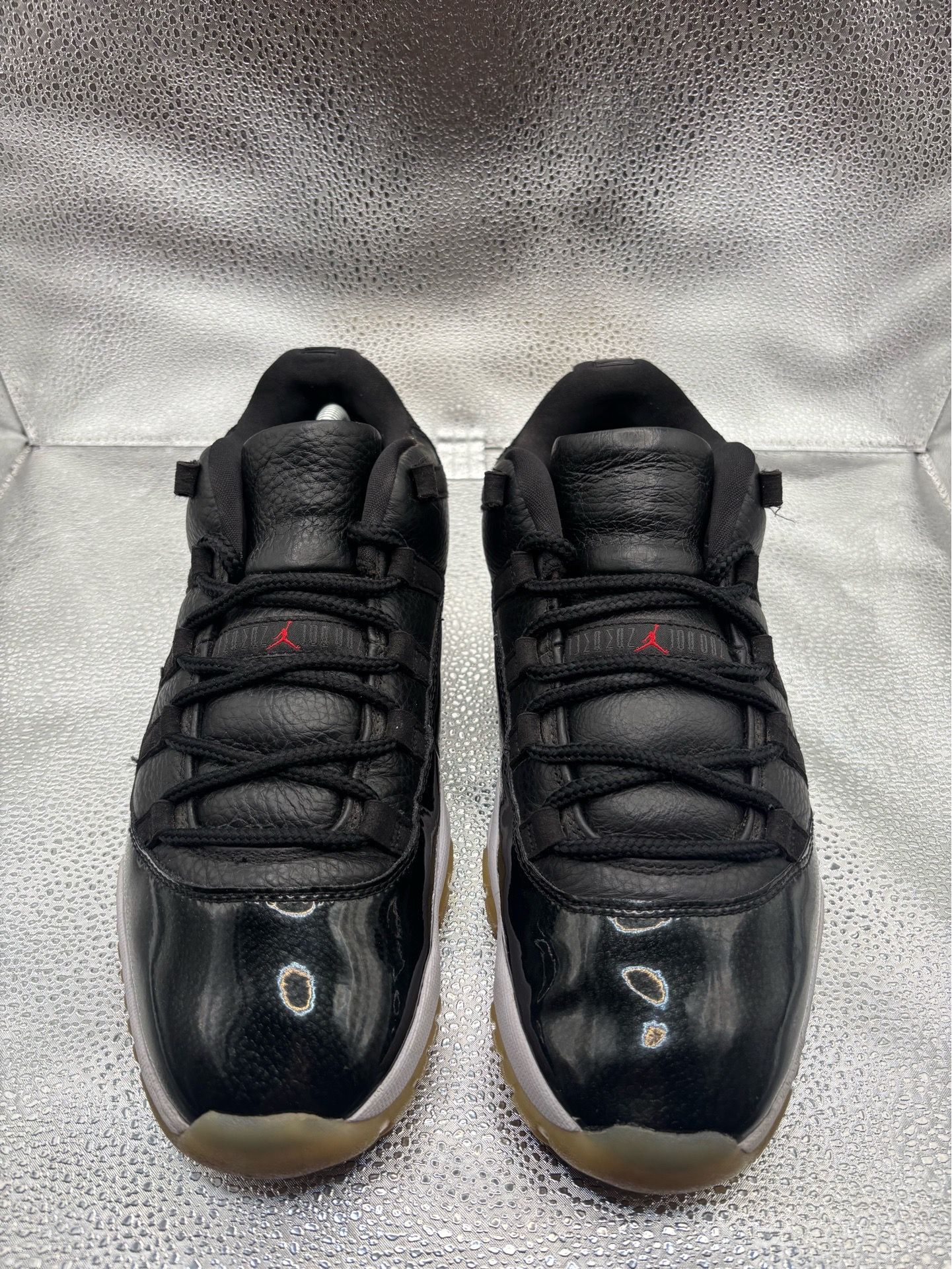 Air Jordan 11 Low 72-10 - photo 2