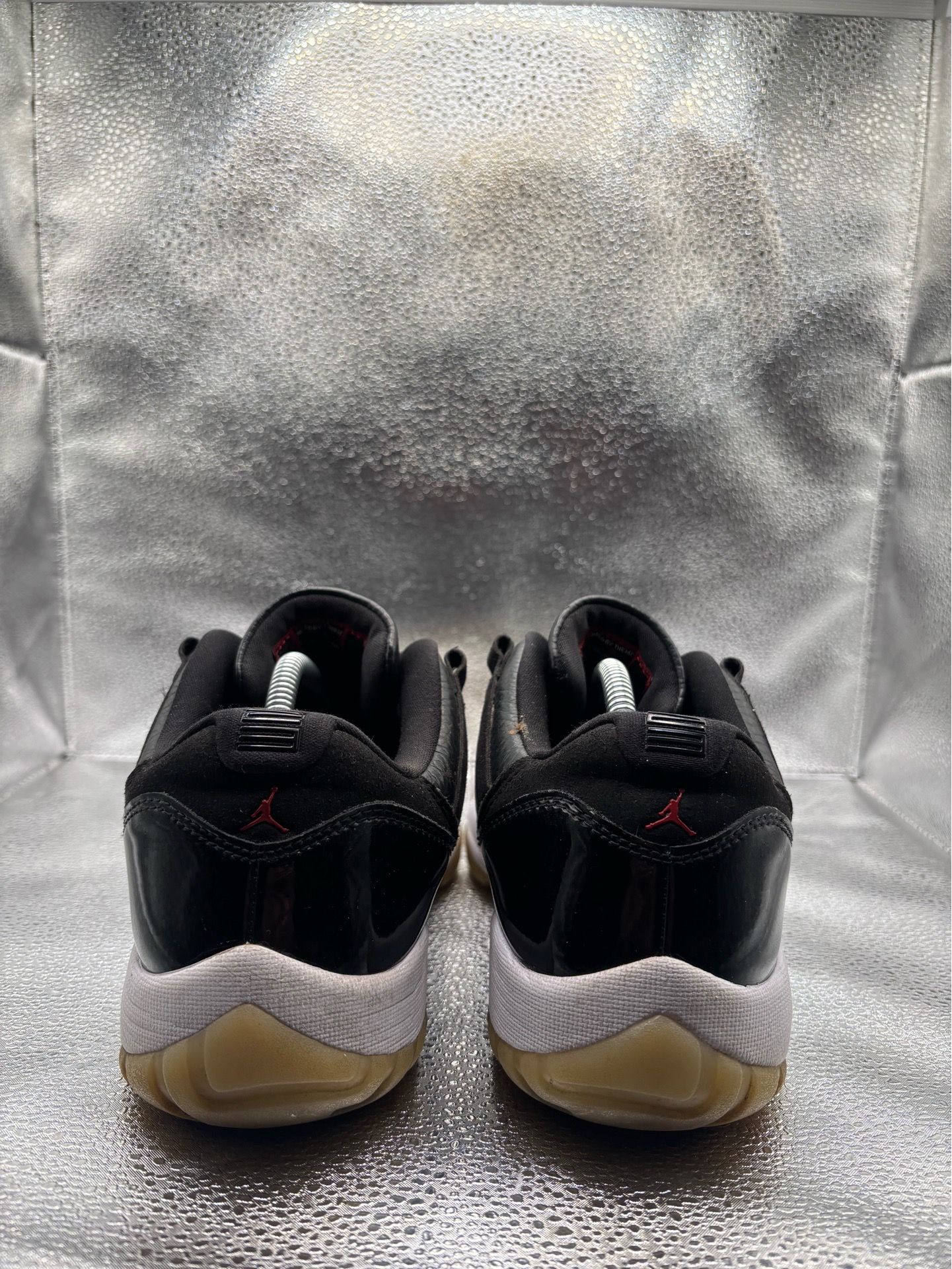Air Jordan 11 Low 72-10 - photo 4