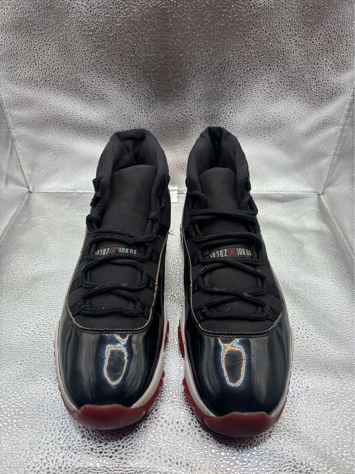 Air Jordan 11 Bred 2019 - photo 2