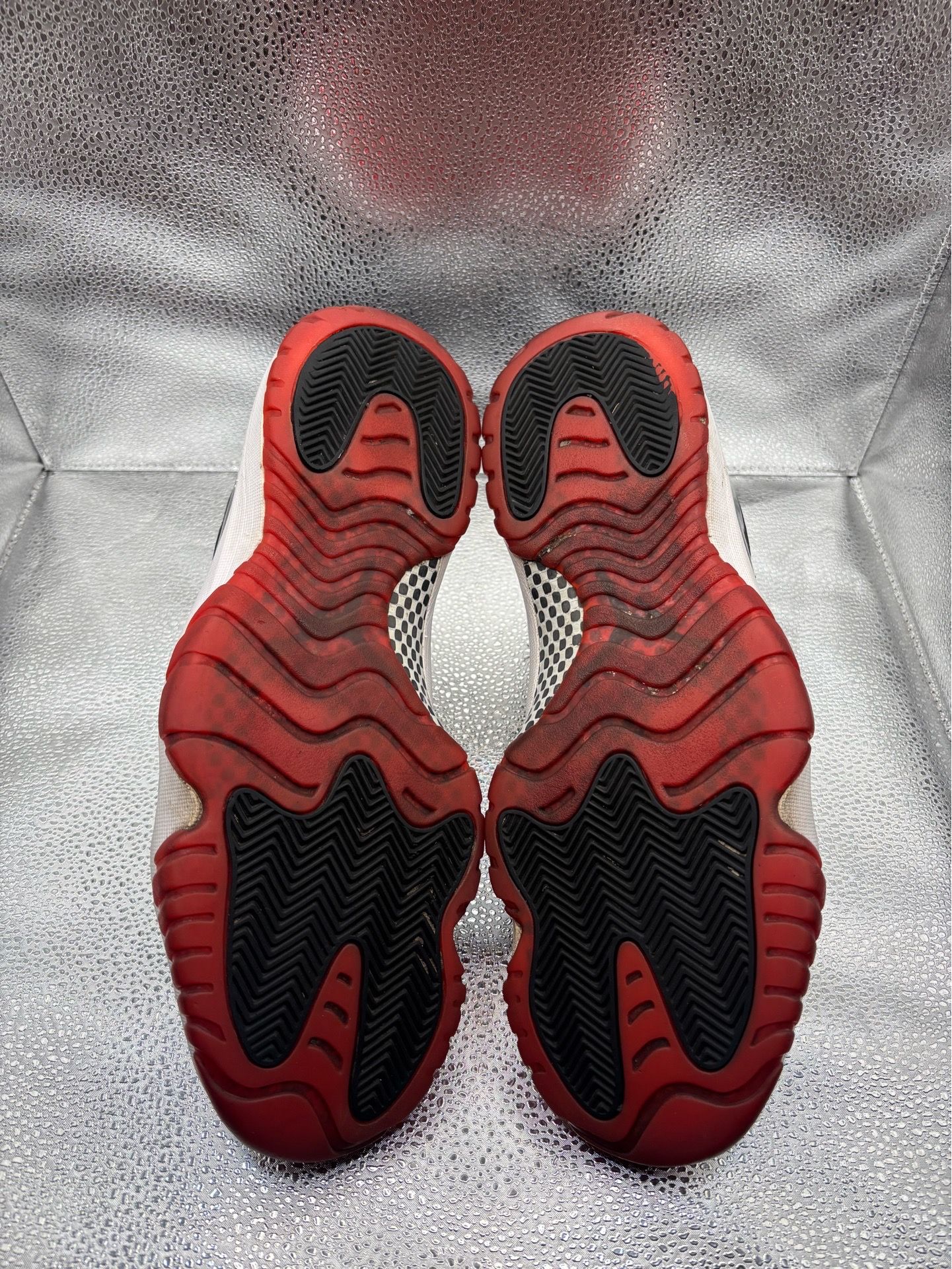 Air Jordan 11 Bred 2019 - photo 3