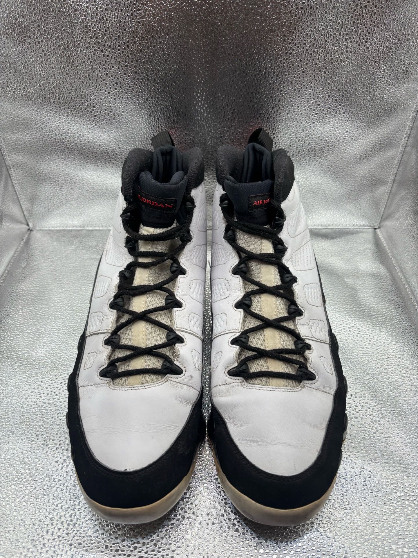 Air Jordan 9 OG 2016 - photo 2