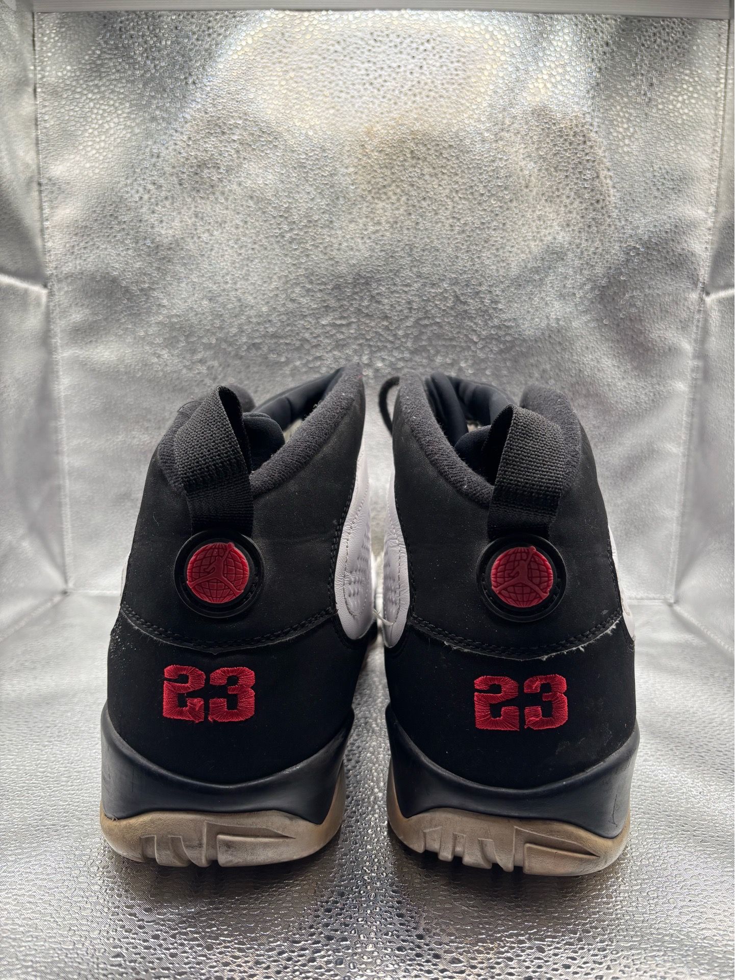 Air Jordan 9 OG 2016 - photo 4