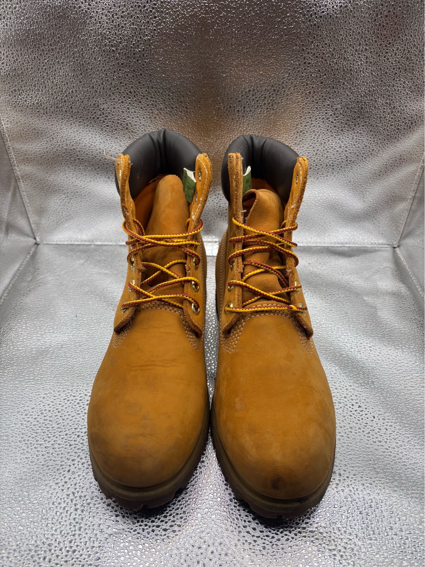 Biege Timberland Boot - photo 2