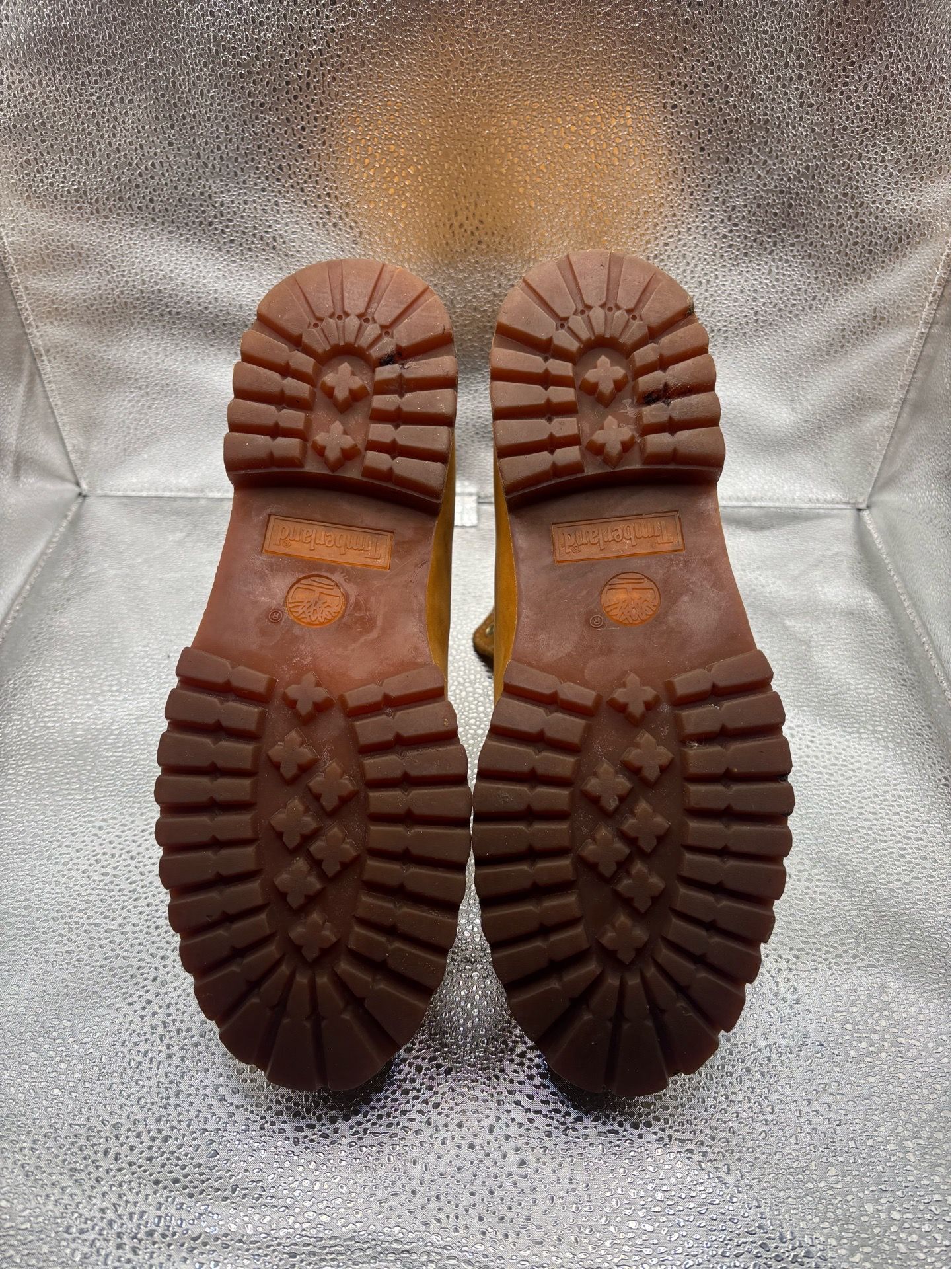 Biege Timberland Boot - photo 3