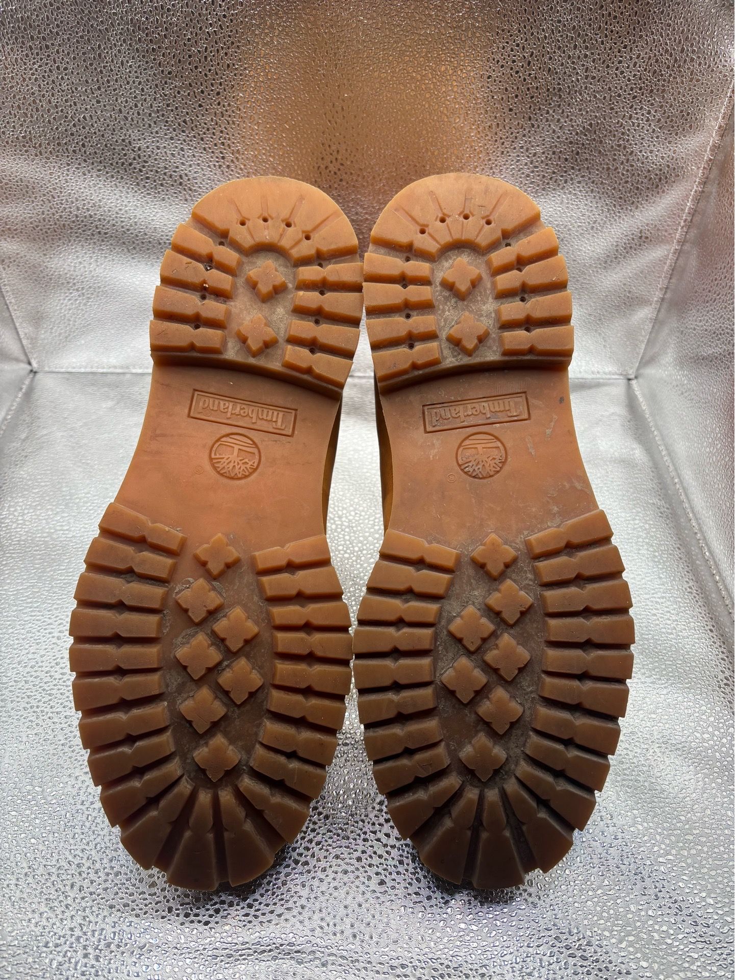 Wheat Timberland DTLR Boots - Size 11 Men's - photo 4