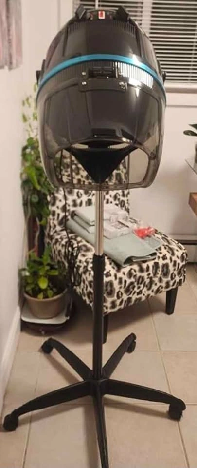 Hair dryer - photo 3