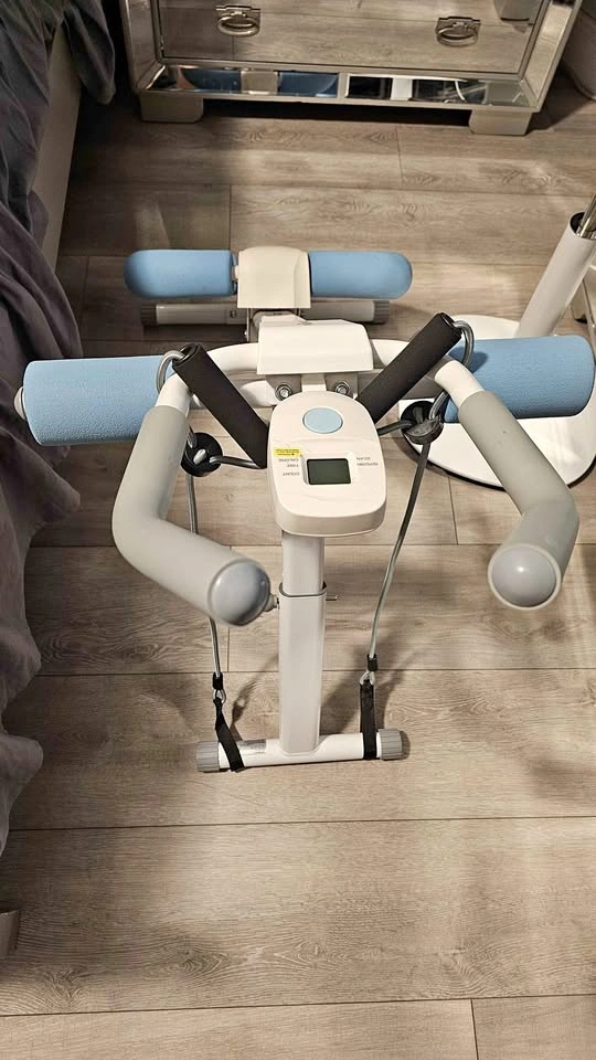 Ab Trainer