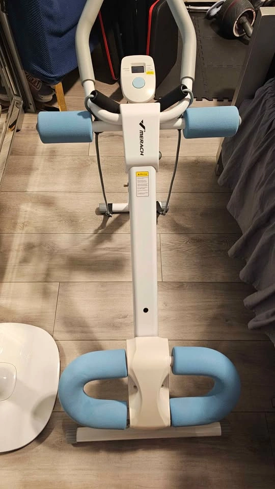 Ab Trainer - photo 2